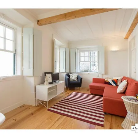 Apartment Supimpa Typical