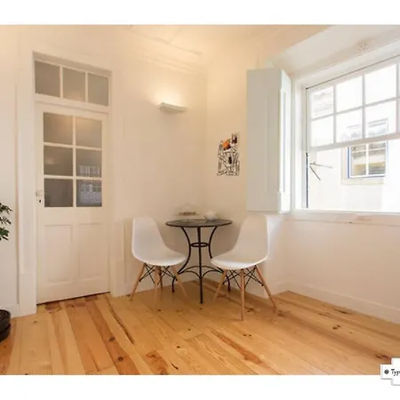 Supimpa Typical Apartment