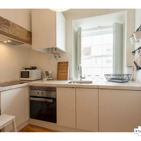 Supimpa Typical Apartment *