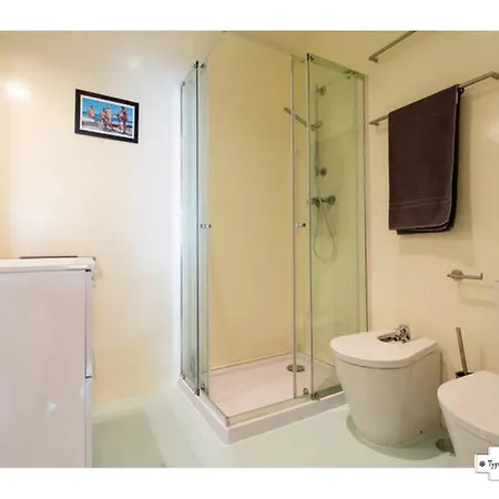 Apartment Supimpa Typical