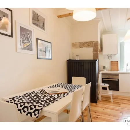 Apartamento Supimpa Typical Lisboa